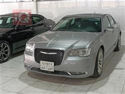 كرايسلر 300